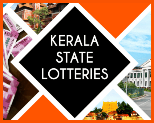 Kerala Win-Win Lottery
