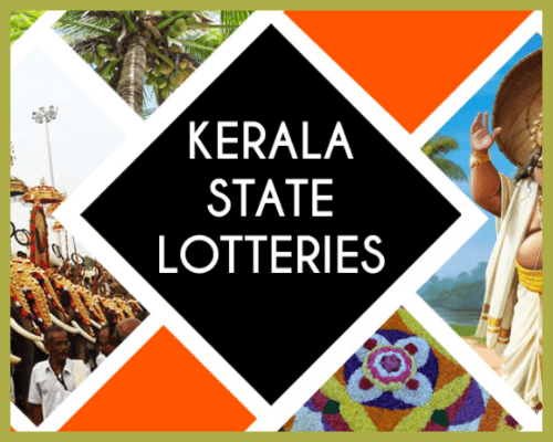 Kerala Nirmal Lottery