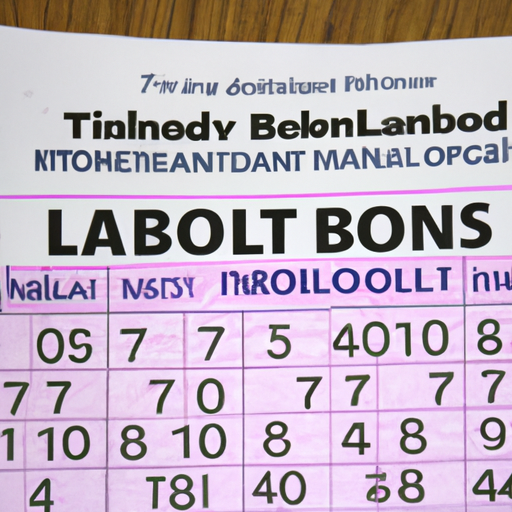 Bodoland lottery Result Today 29.04.2023 Winner Update