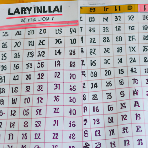 Labhlaxmi Lottery Result 29.04.2023 Live Winner Lists